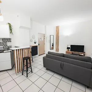 Appartement App T1 Bis Centre, Brest